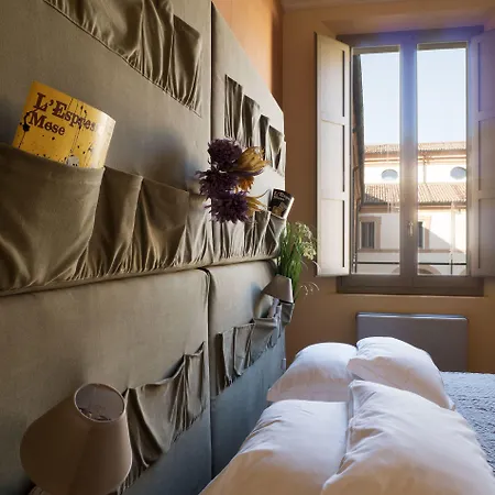 Antico Convento San Francesco ホテル バニャカヴァッロ