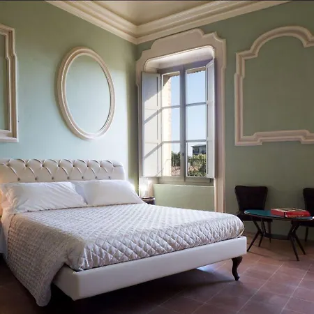 ホテル Antico Convento San Francesco