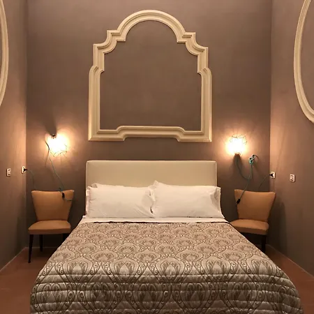 Antico Convento San Francesco 2*