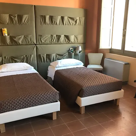 Hotel Antico Convento San Francesco Bagnacavallo