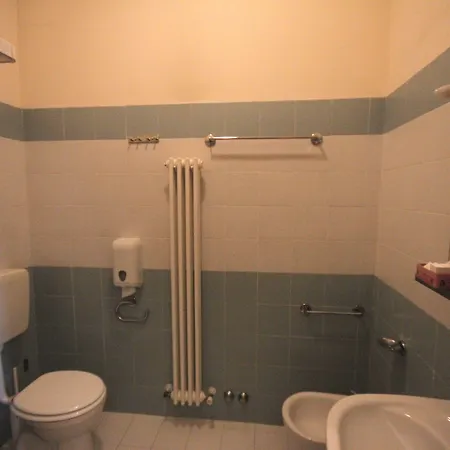 Antico Convento San Francesco ホテル