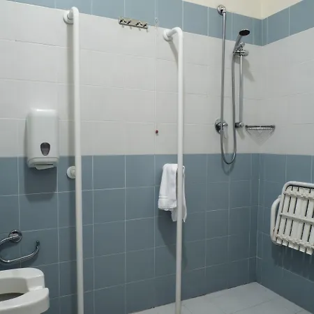 ホテル Antico Convento San Francesco