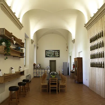 Antico Convento San Francesco ホテル バニャカヴァッロ