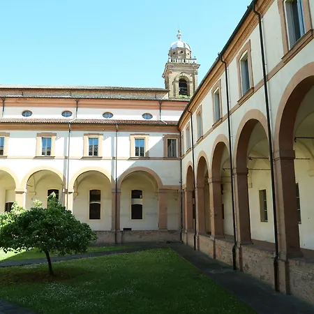 ホテル Antico Convento San Francesco 2*