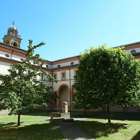 Antico Convento San Francesco 2*