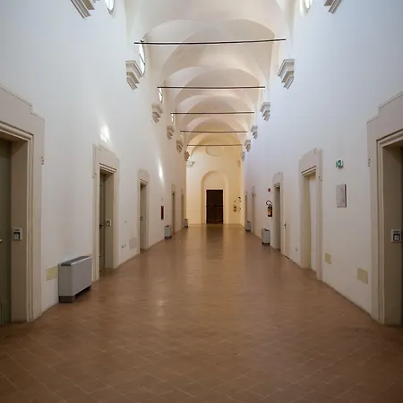 Antico Convento San Francesco 2*