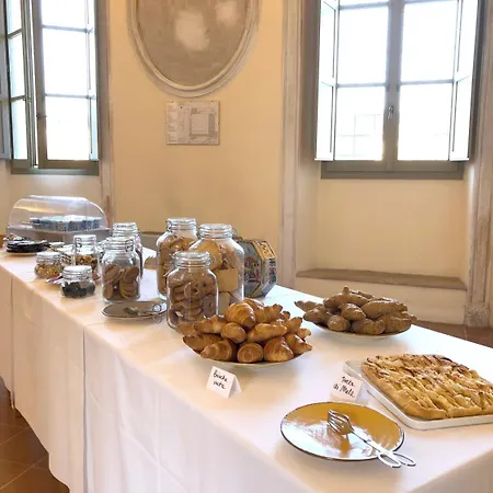 ホテル Antico Convento San Francesco 2*