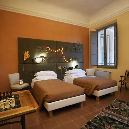 Antico Convento San Francesco ホテル 2*