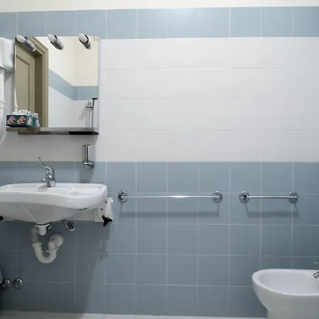 Antico Convento San Francesco ホテル バニャカヴァッロ