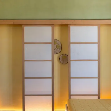 Antico Convento San Francesco ホテル