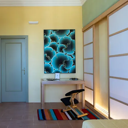 Antico Convento San Francesco 2* バニャカヴァッロ