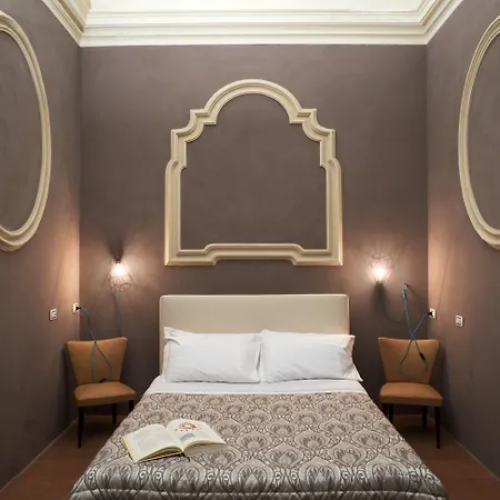 ホテル Antico Convento San Francesco 2*