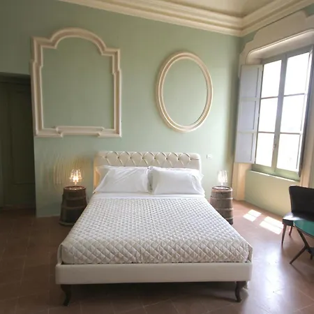 Antico Convento San Francesco ホテル バニャカヴァッロ