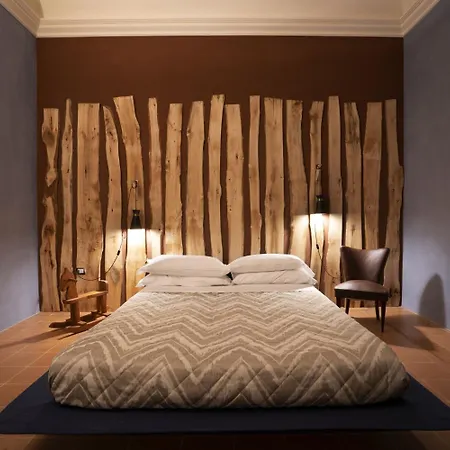 ホテル Antico Convento San Francesco