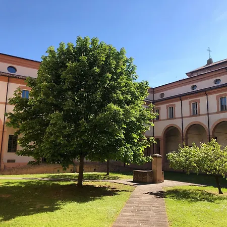 Antico Convento San Francesco 2*