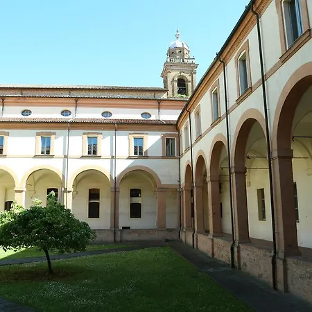 Hotel Antico Convento San Francesco 2*