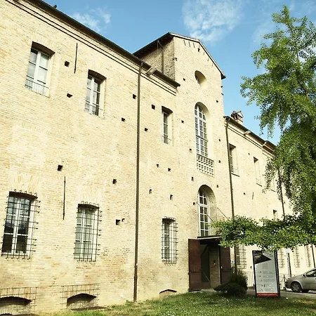 Hotel Antico Convento San Francesco Bagnacavallo