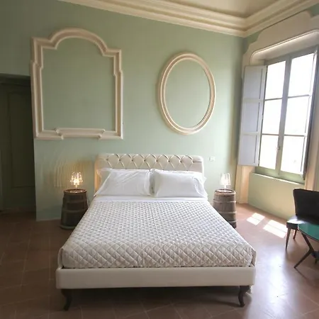 Hotel Antico Convento San Francesco