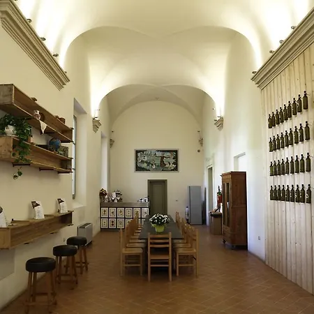 Antico Convento San Francesco Hotel