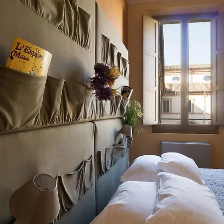 Hotel Antico Convento San Francesco 2*