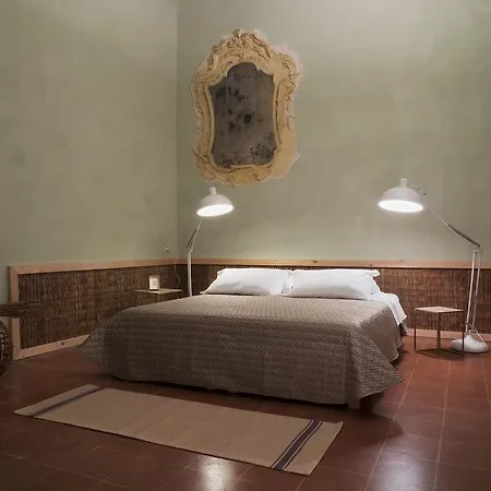 ホテル Antico Convento San Francesco 2*