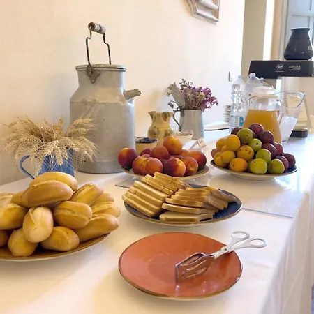 Antico Convento San Francesco Hotel Bagnacavallo