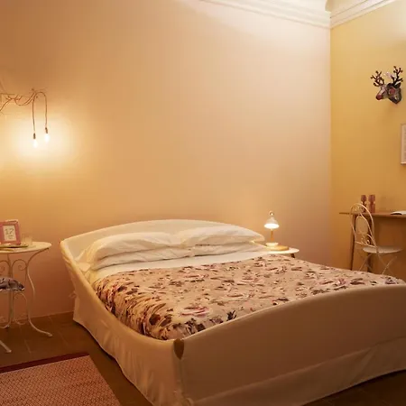 Antico Convento San Francesco 2* バニャカヴァッロ