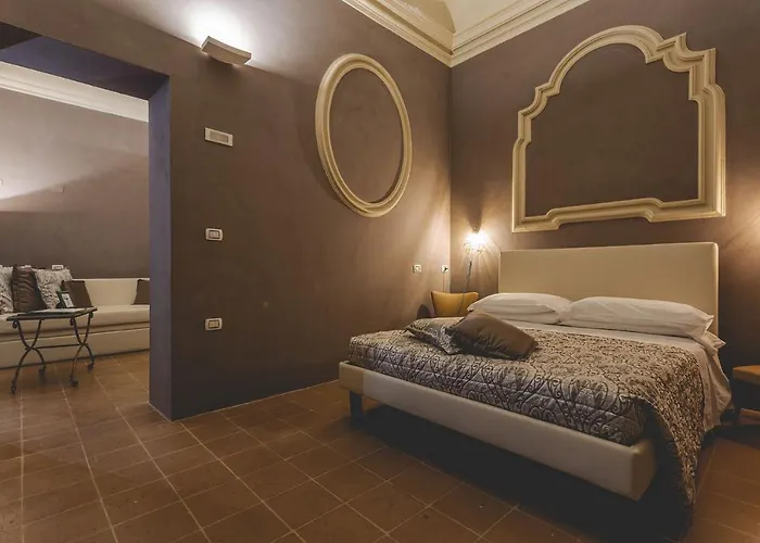 Antico Convento San Francesco