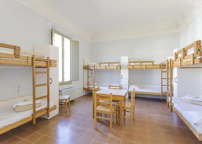 Antico Convento San Francesco 2*