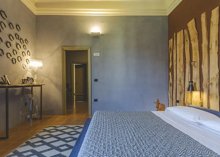 Antico Convento San Francesco Hotel