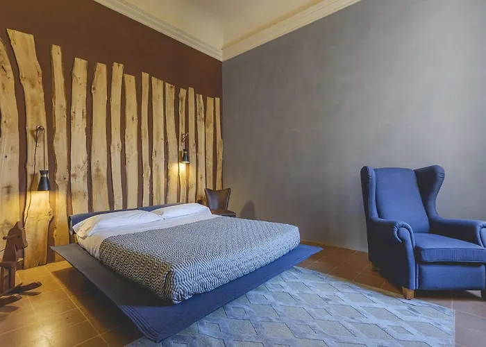 Antico Convento San Francesco Bagnacavallo