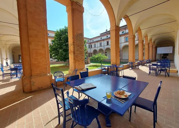 Antico Convento San Francesco