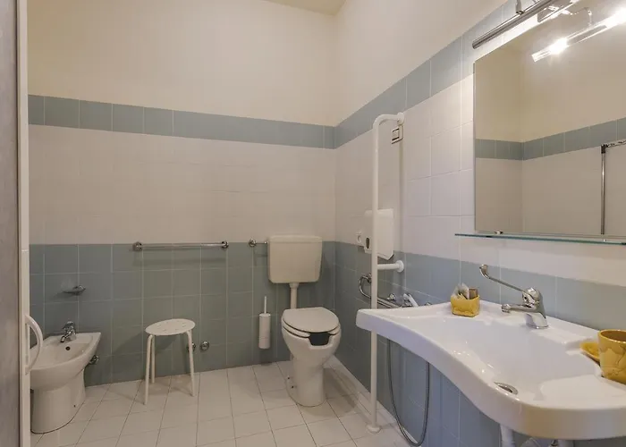 Antico Convento San Francesco 2* Bagnacavallo