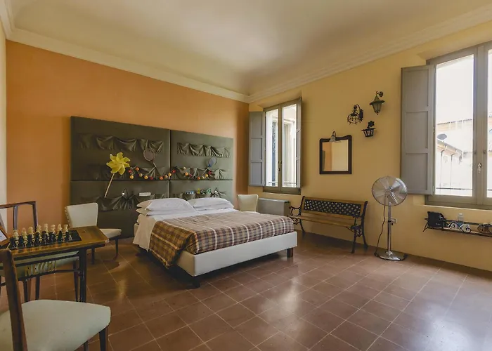 Antico Convento San Francesco 2*