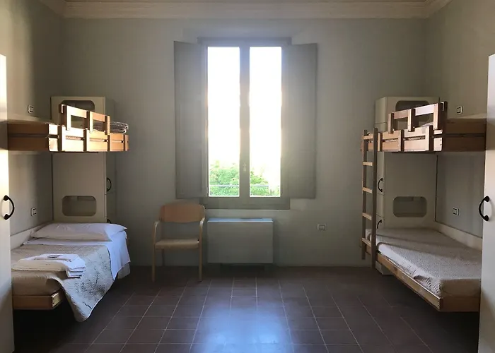 Antico Convento San Francesco Hotel Bagnacavallo