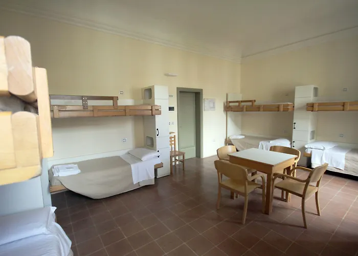 Antico Convento San Francesco