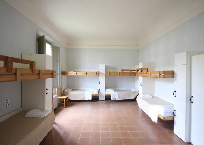 Antico Convento San Francesco 2* Bagnacavallo