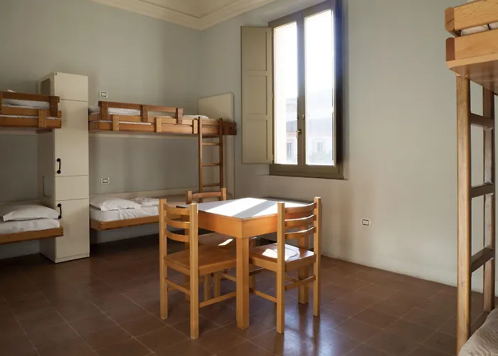 Antico Convento San Francesco Hotel 2*