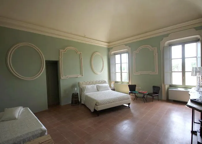 Hotel Antico Convento San Francesco Bagnacavallo