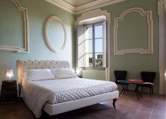 Hotel Antico Convento San Francesco