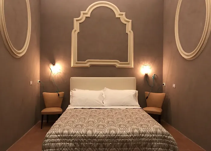 Antico Convento San Francesco 2*