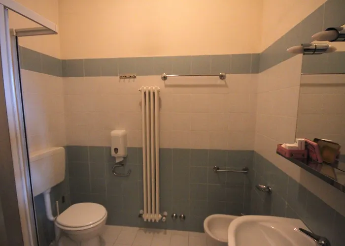 Antico Convento San Francesco Hotel