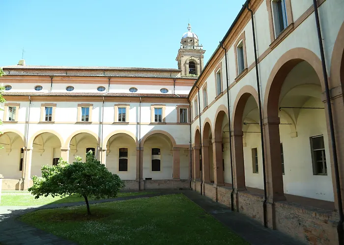 Hotel Antico Convento San Francesco 2*