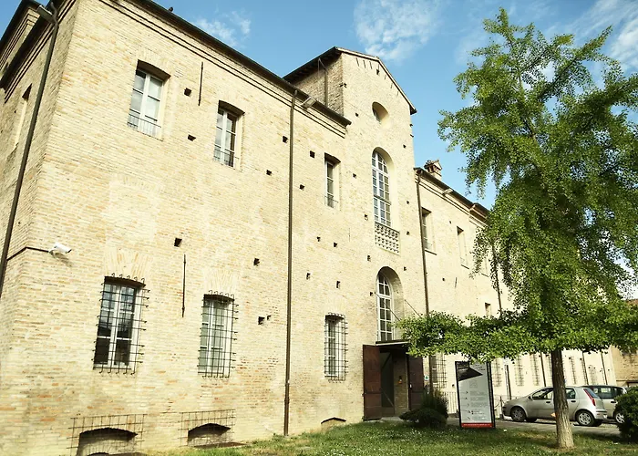 Antico Convento San Francesco Hotel 2*