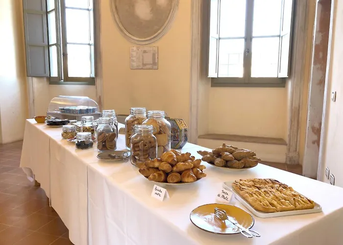 Hotel Antico Convento San Francesco 2*