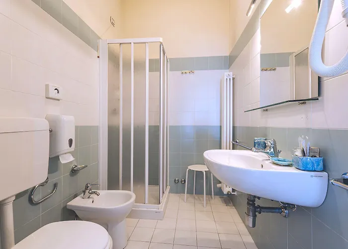 Antico Convento San Francesco Bagnacavallo