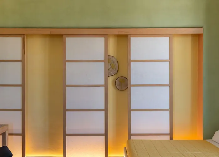 Antico Convento San Francesco Hotel