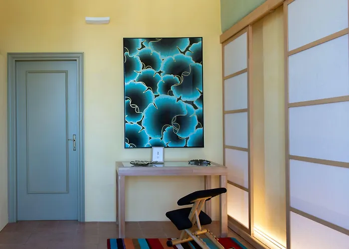 Antico Convento San Francesco 2* Bagnacavallo