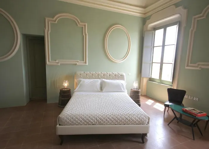 Hotel Antico Convento San Francesco