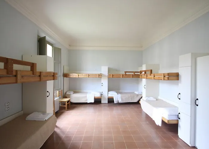 Hotel Antico Convento San Francesco Bagnacavallo